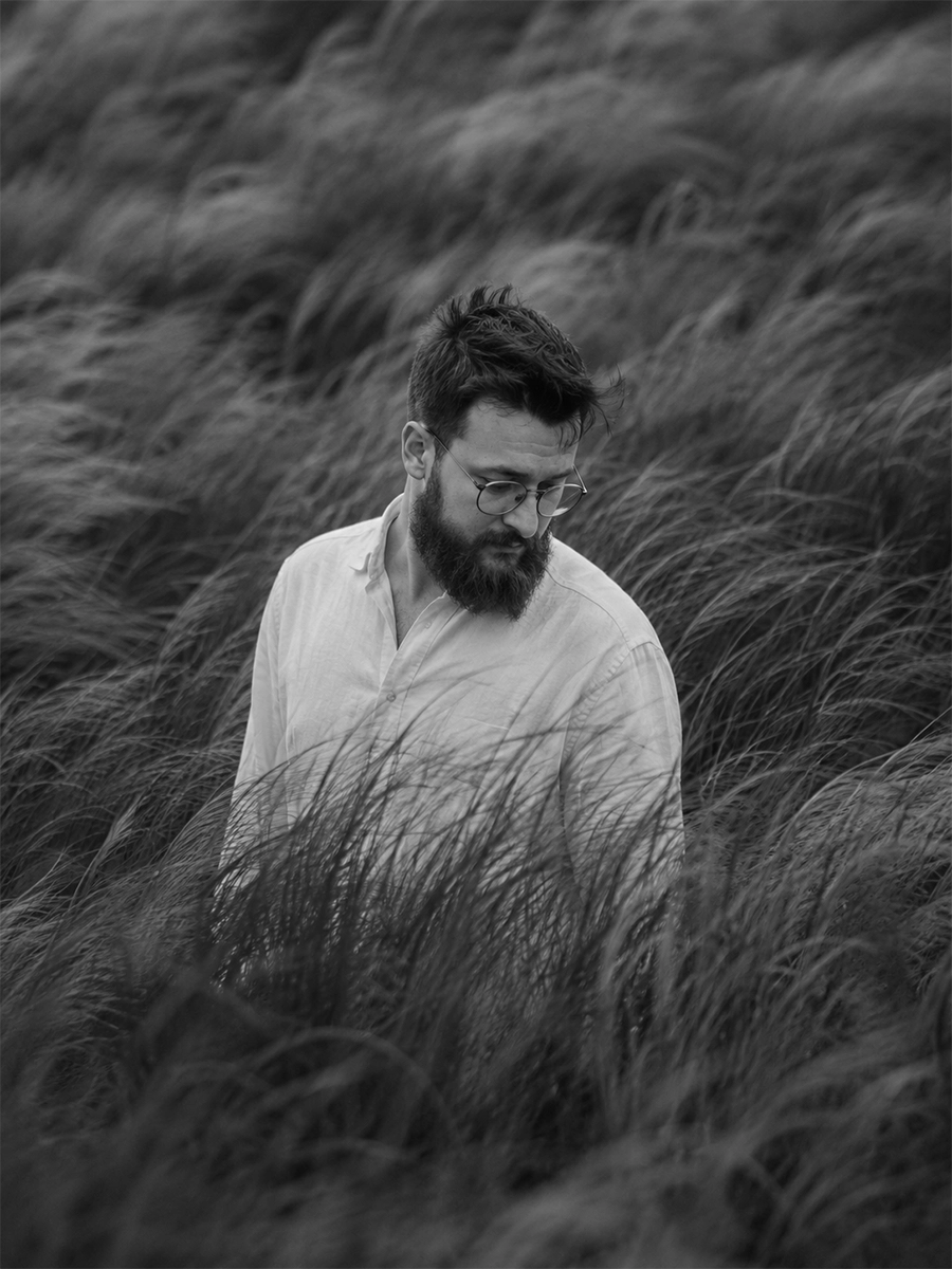 Mathias - Studio Macla